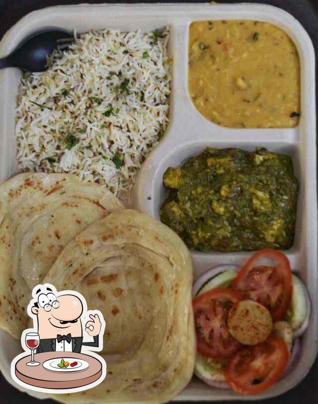 Photo from Zomato