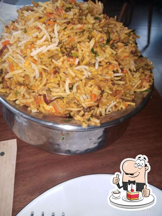 Photo from Zomato