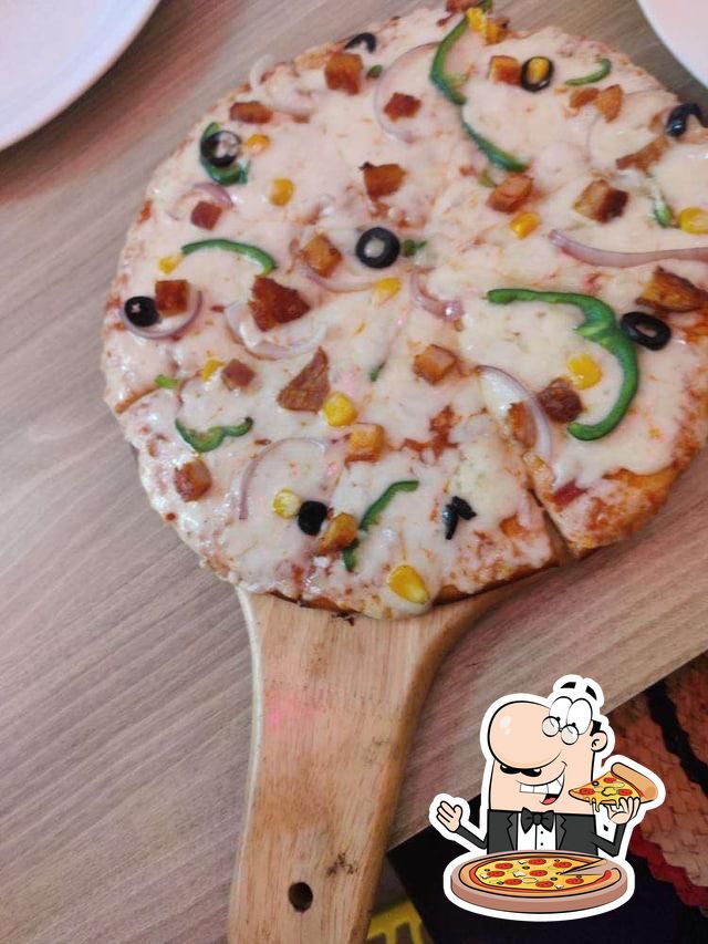 Photo from Zomato