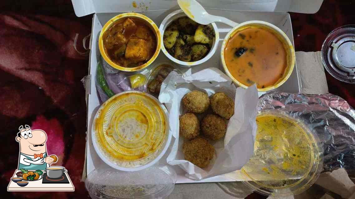 Photo from Zomato