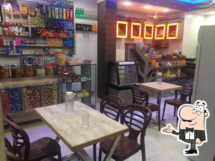 Photo from Zomato