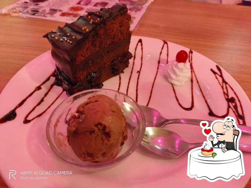 Photo from Zomato
