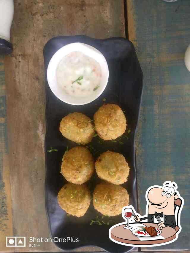 Photo from Zomato