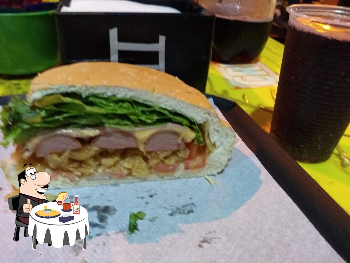 Foto do Google