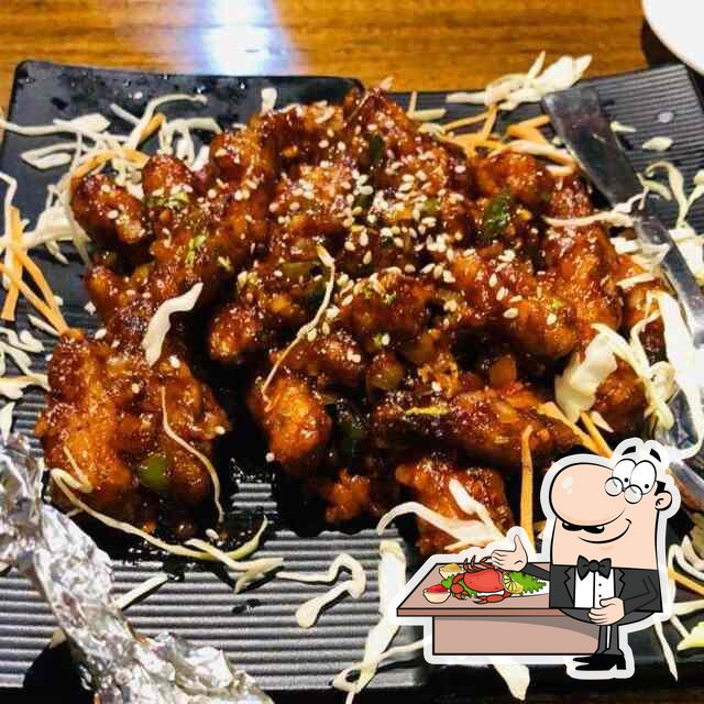 Photo from Zomato