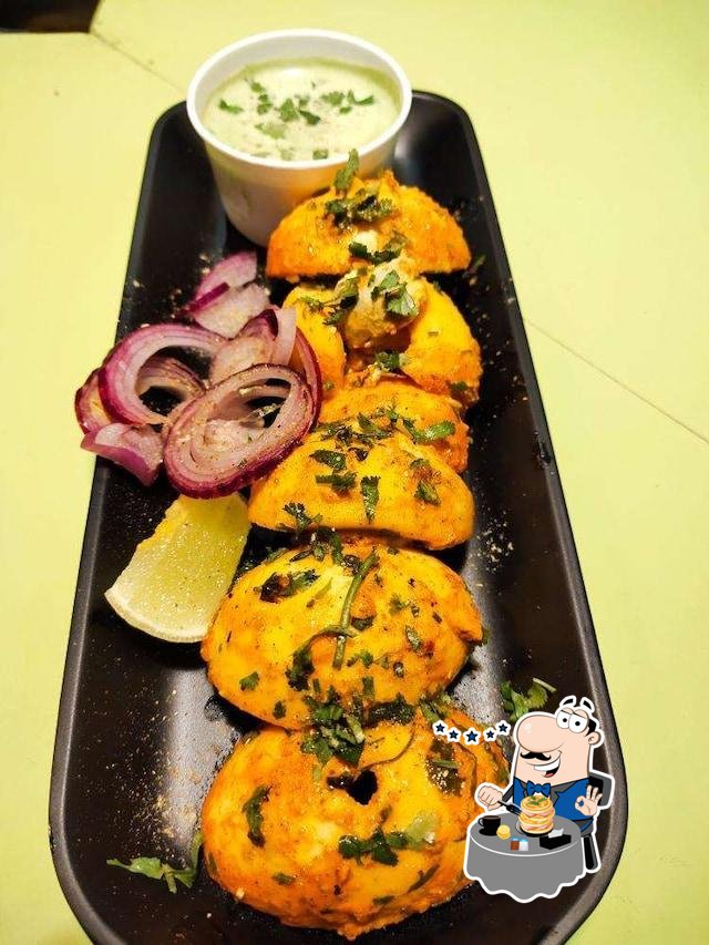 Photo from Zomato