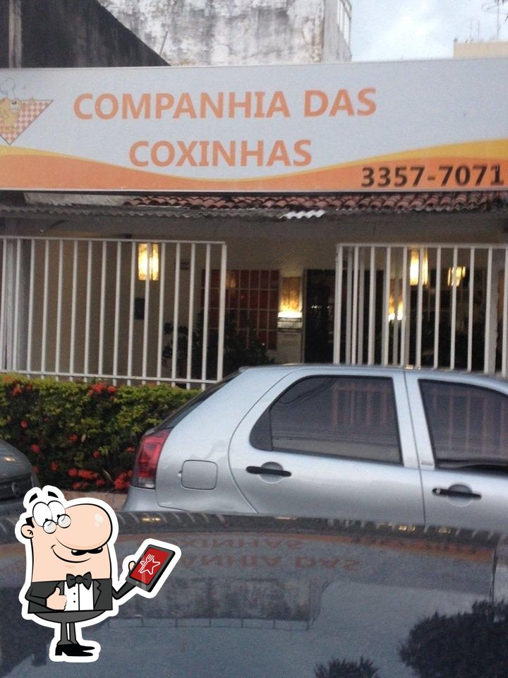 Foto do Foursquare
