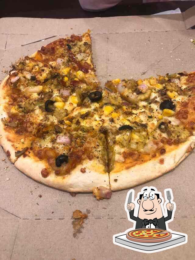 Photo from Zomato