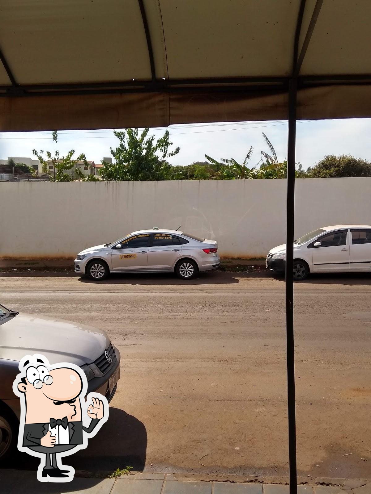 Foto do Google