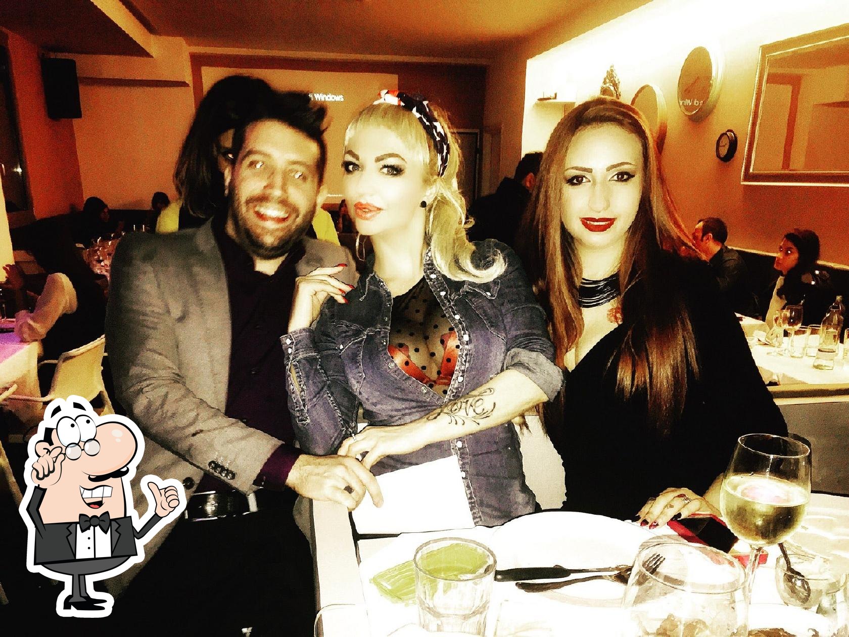 Foto di Foursquare