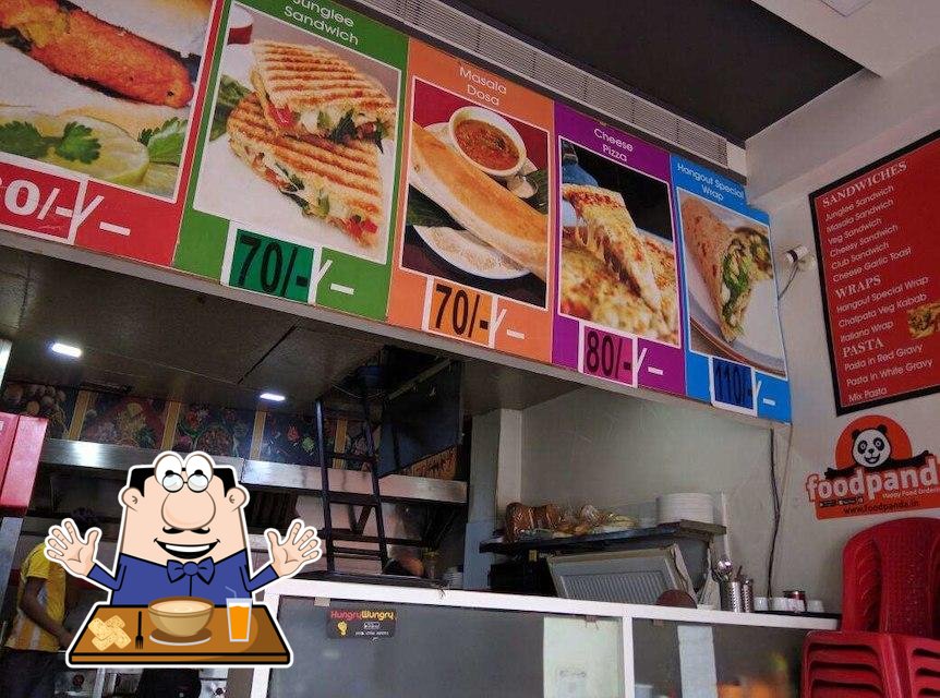 Photo from Zomato