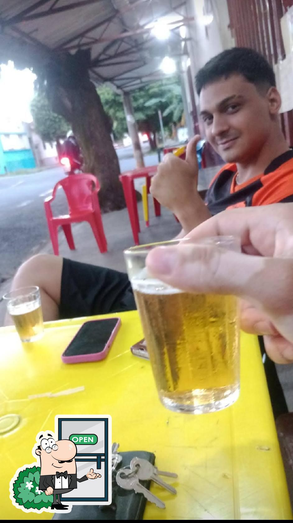 Foto do Google