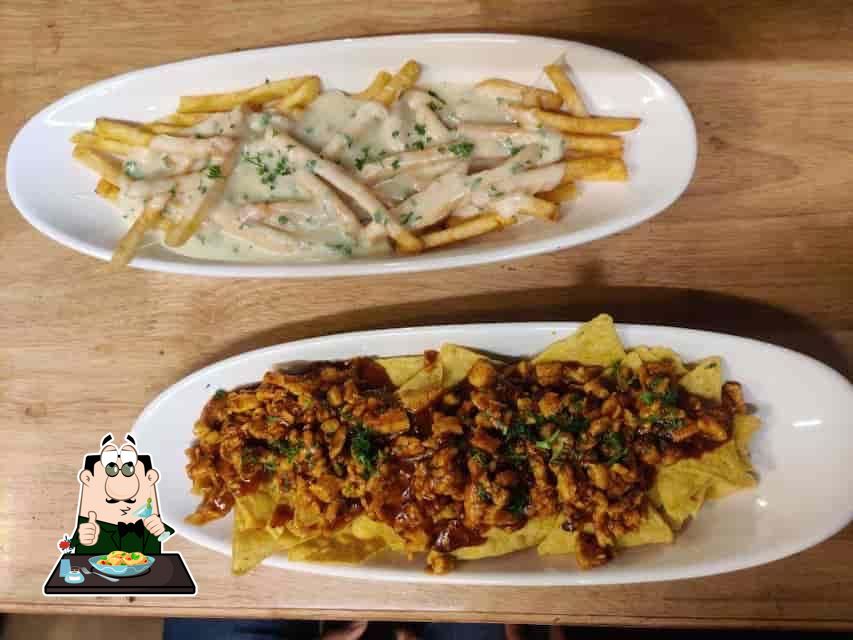 Photo from Zomato