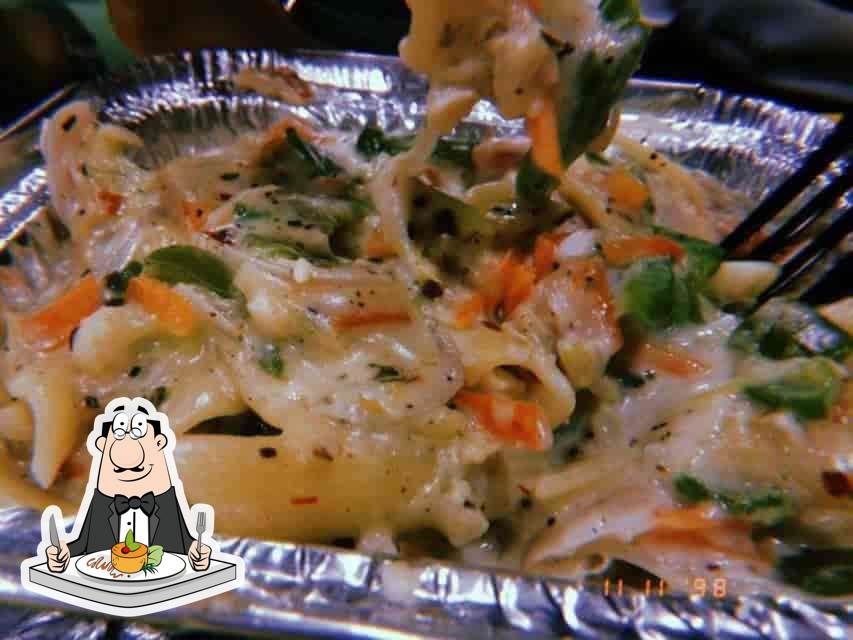 Photo from Zomato