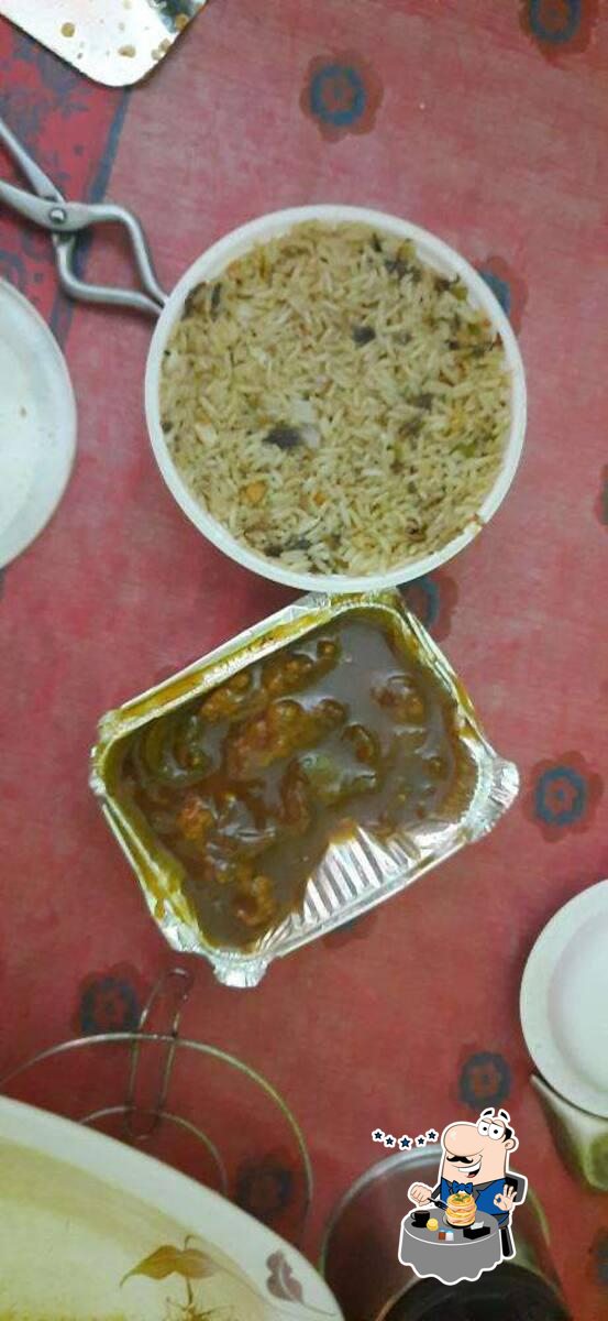 Photo from Zomato