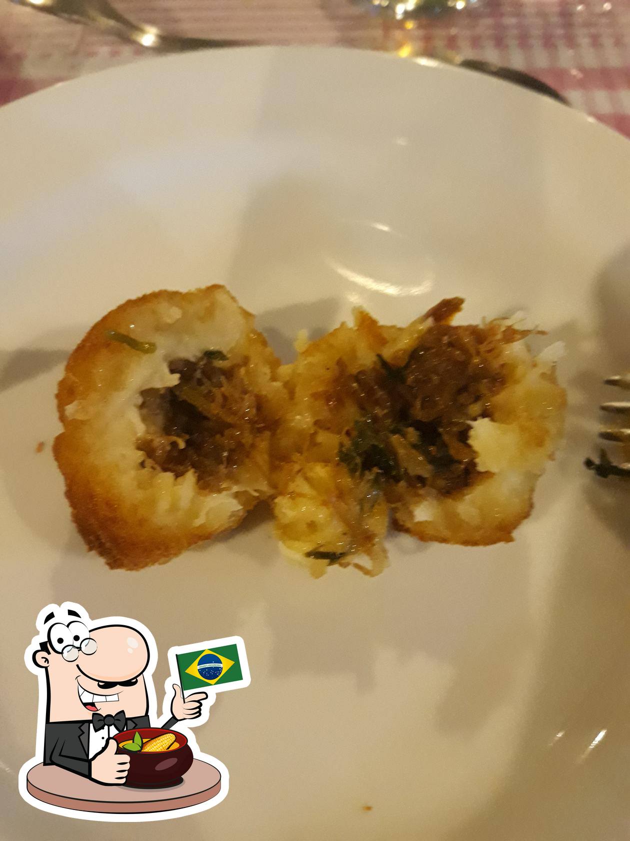 Foto do Foursquare
