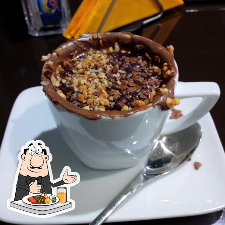Foto di Foursquare