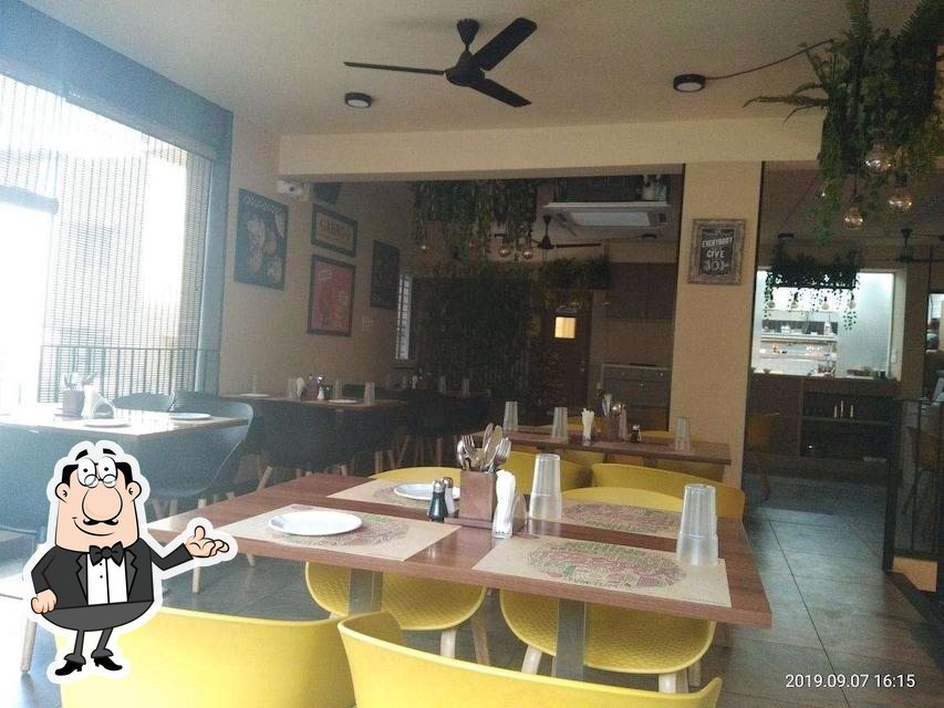 Photo from Zomato