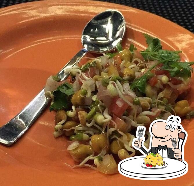 Photo from Zomato