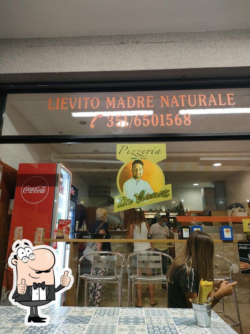 Foto di Foursquare