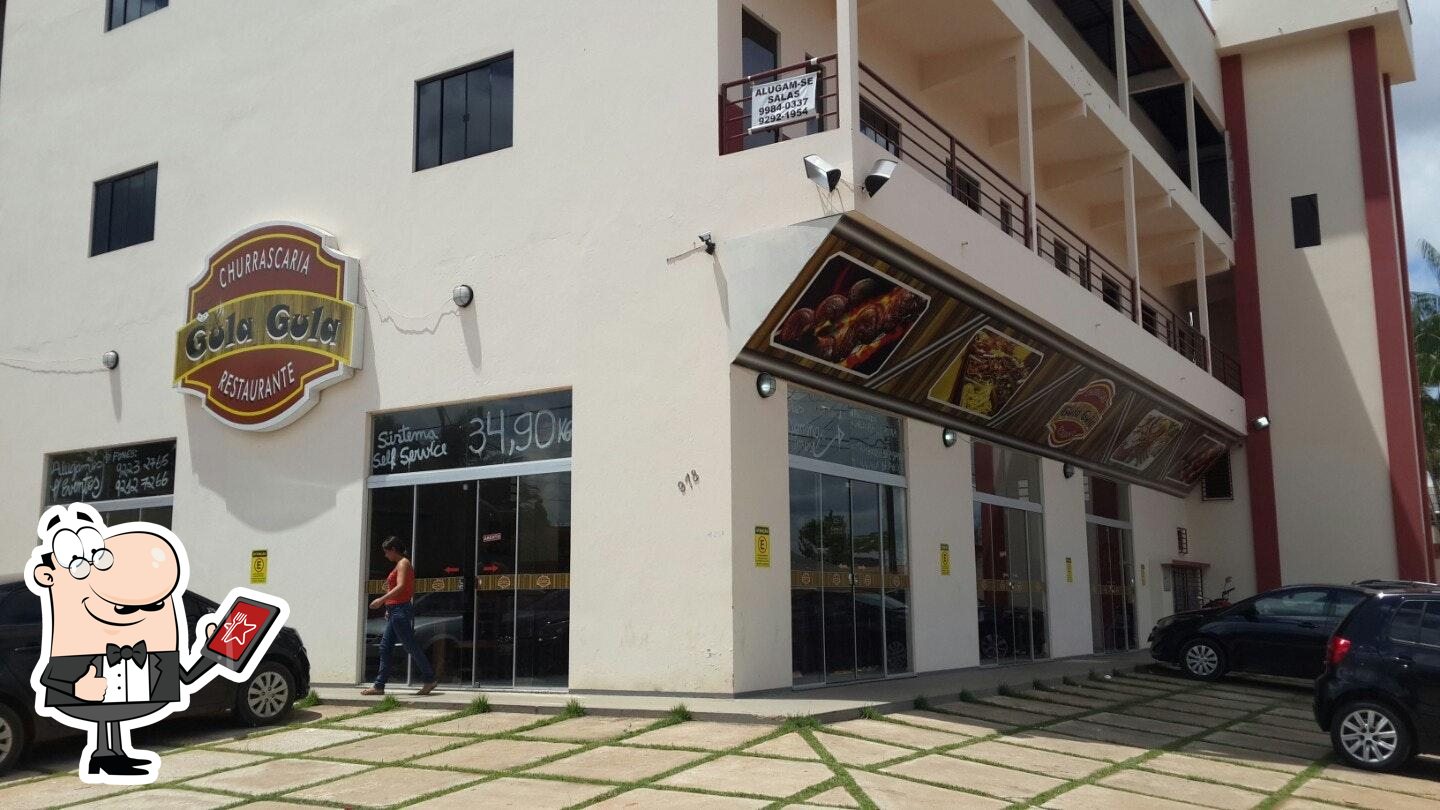 Foto do Foursquare