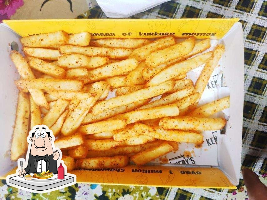 Photo from Zomato