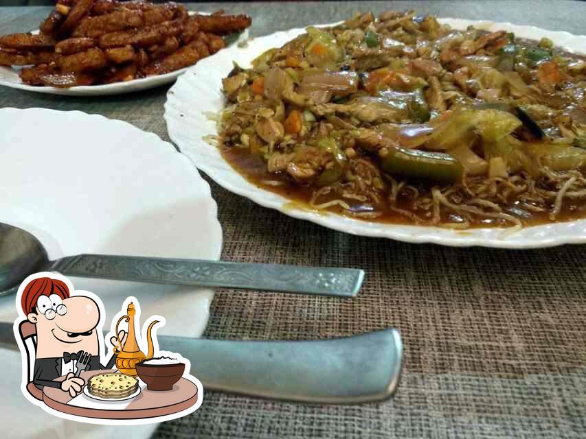 Photo from Zomato
