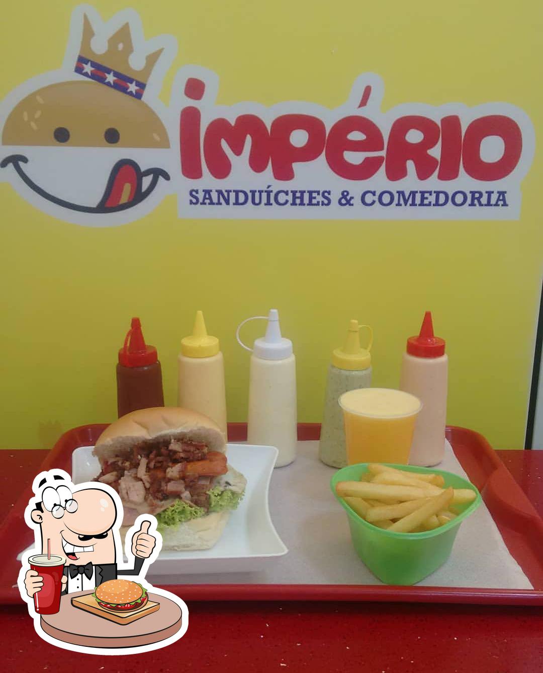 Foto do Foursquare
