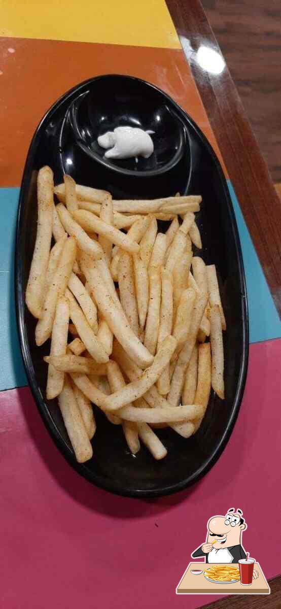 Photo from Zomato