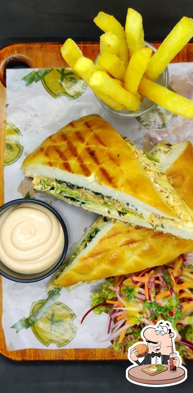 Photo from Restaurant Guru