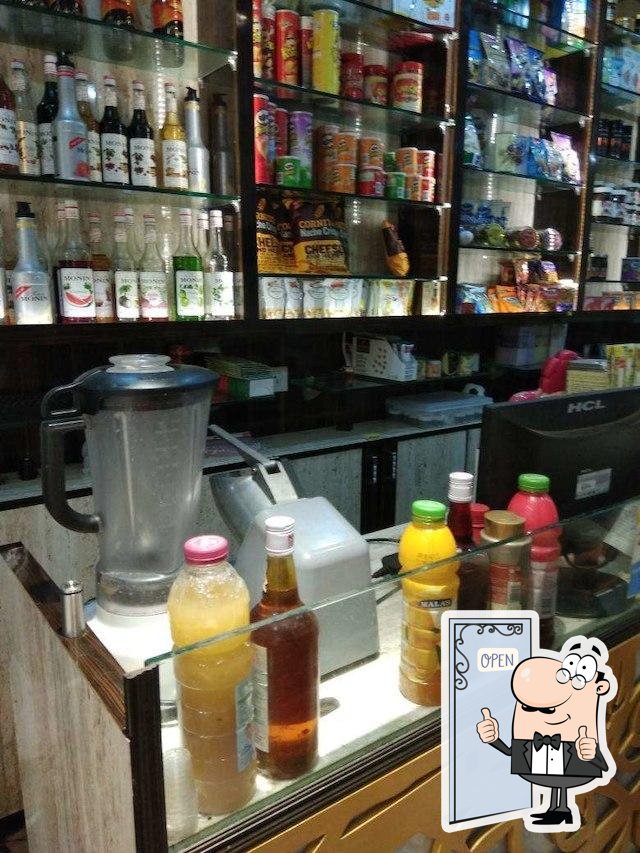 Photo from Zomato