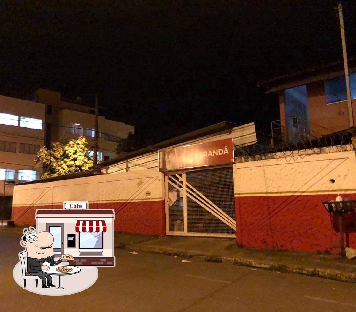 Foto do Google