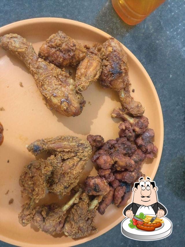 Photo from Zomato
