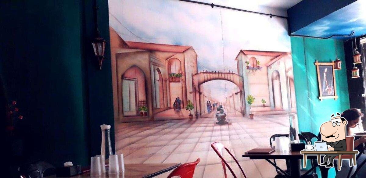 Photo from Zomato