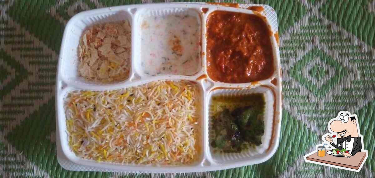 Photo from Zomato