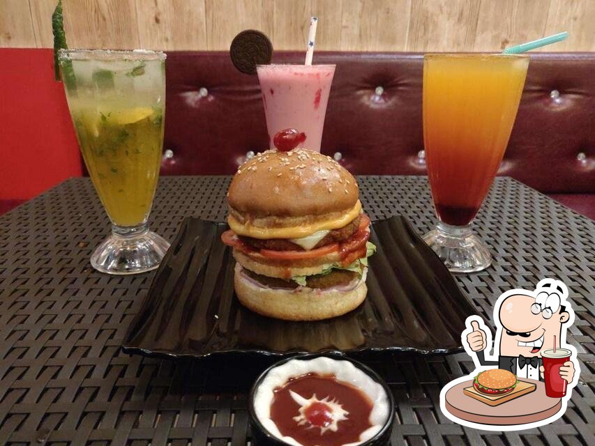 Photo from Zomato