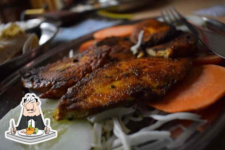 Photo from Zomato