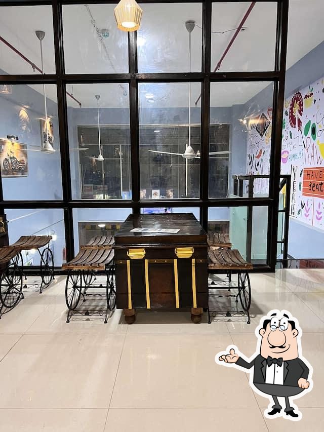 Photo from Zomato
