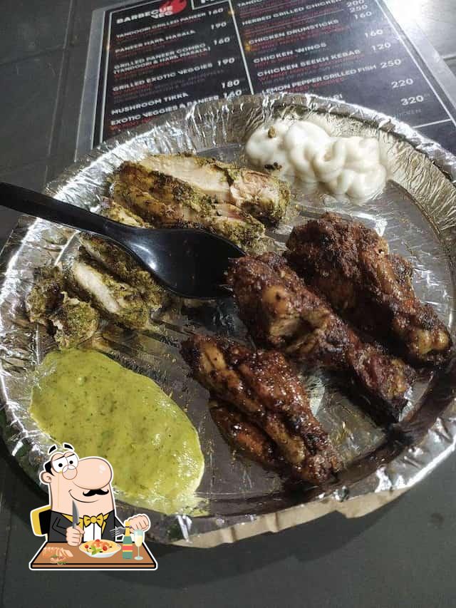 Photo from Zomato