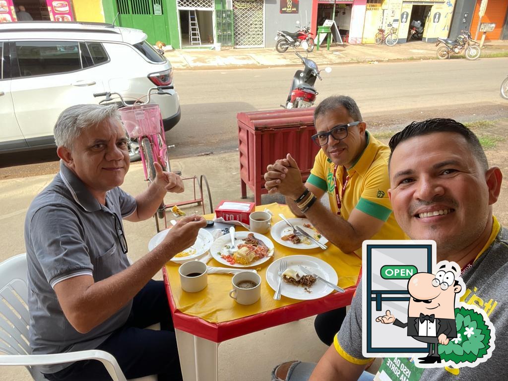 Foto do Google