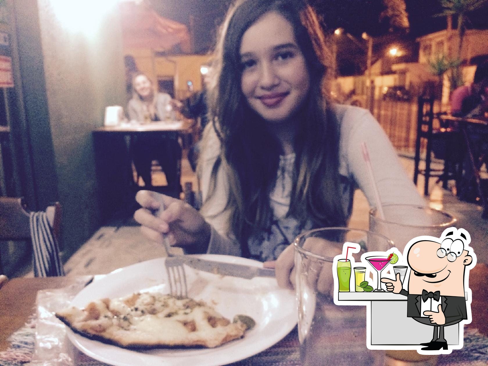 Foto do Foursquare