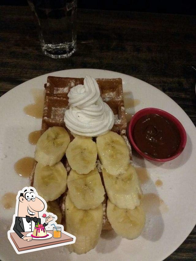 Photo from Zomato