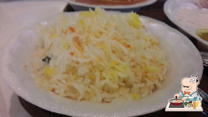 Photo from Zomato