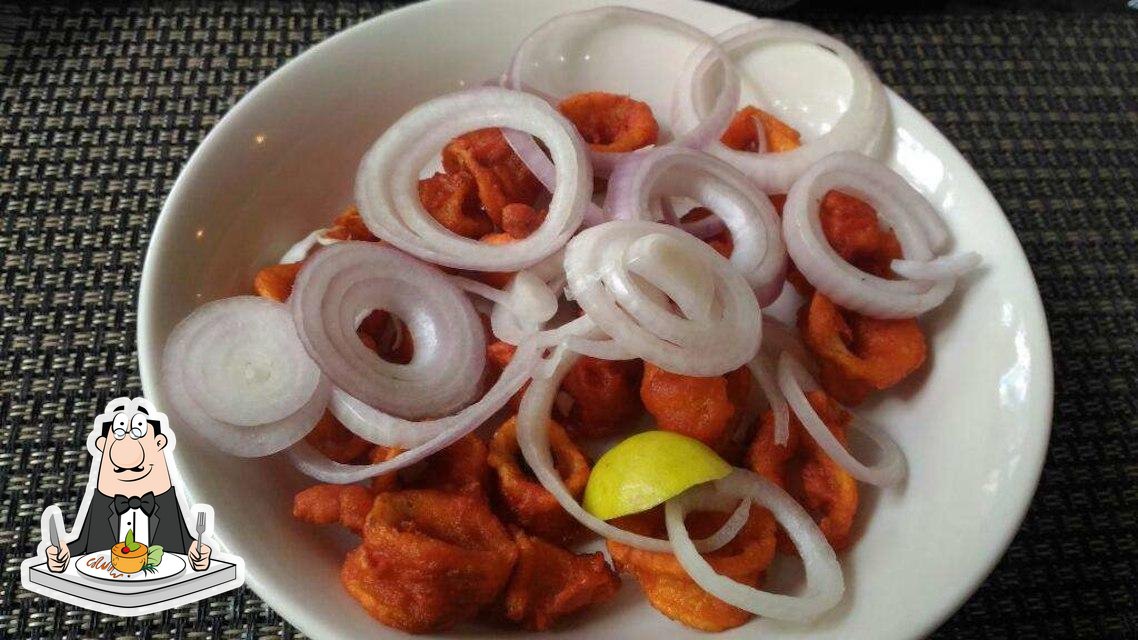 Photo from Zomato