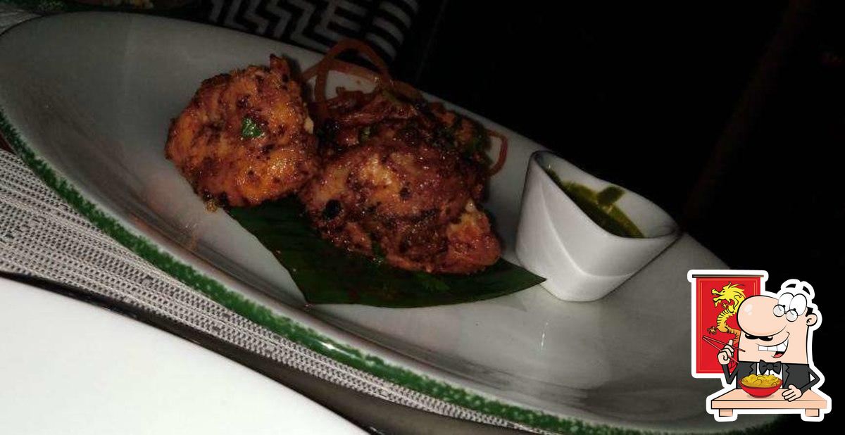 Photo from Zomato