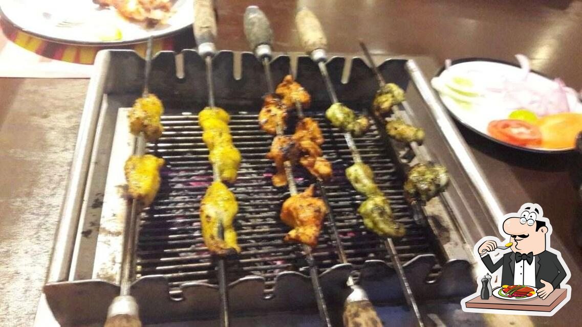 Photo from Zomato