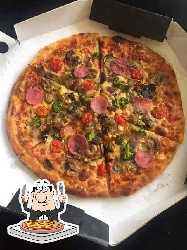 Photo from Zomato