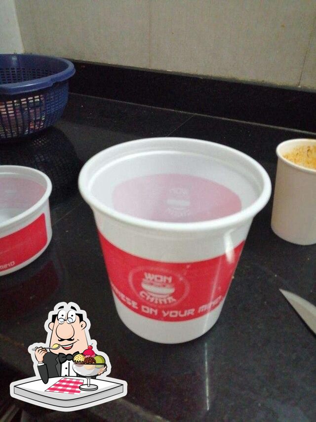 Photo from Zomato