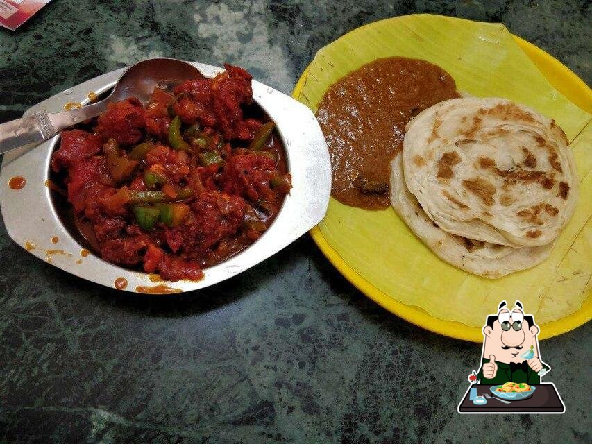 Photo from Zomato