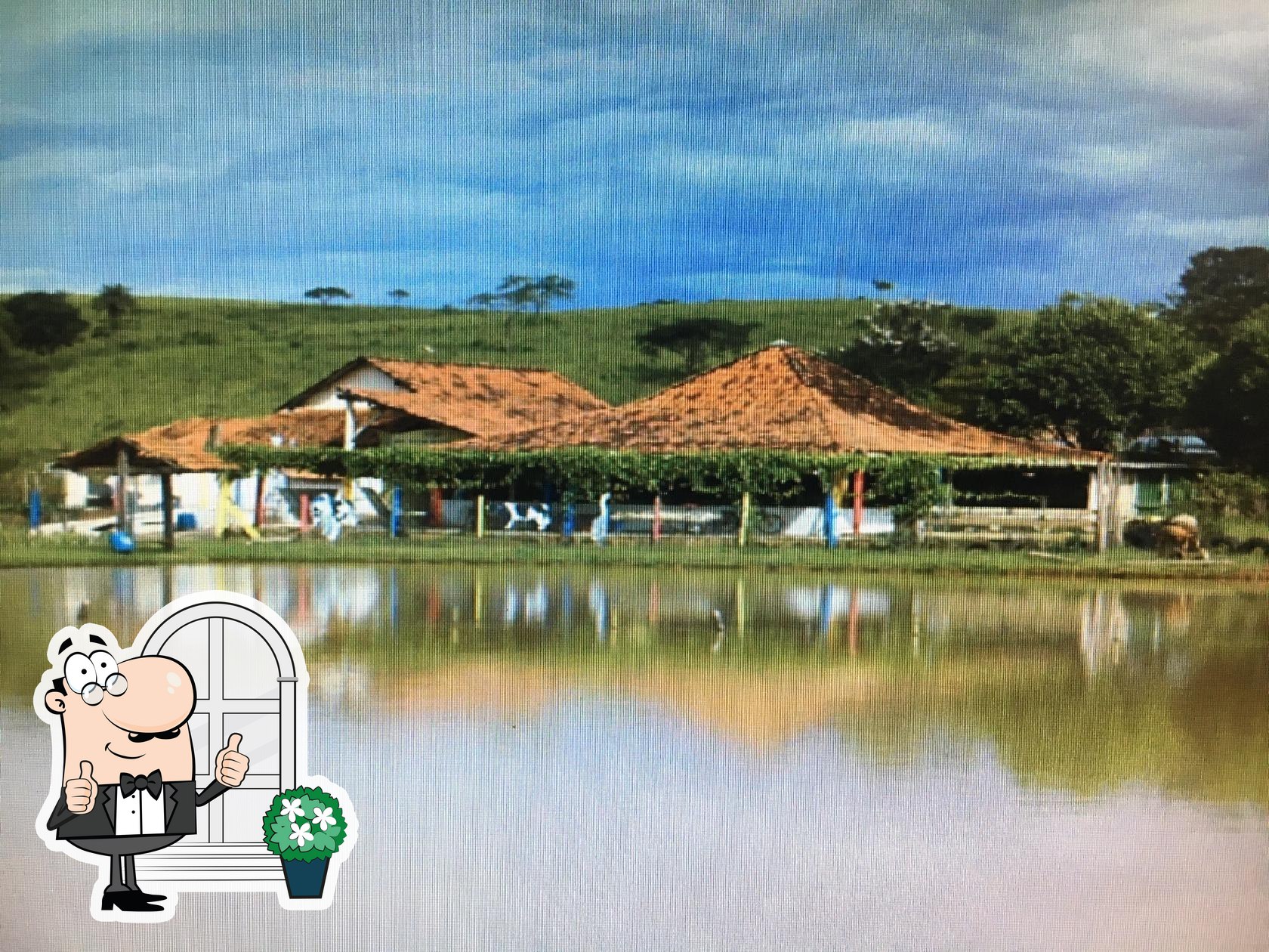 Foto do Foursquare